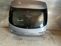 фото thumb №1, Задня кришка багажника задня з скло proceed iii lift 21+ css