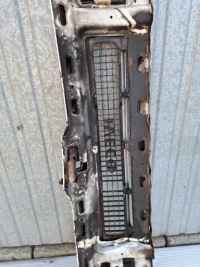 фото thumb №12, Iveco daily iii 99-06 pas передний панель фары лампы решётка радиатора комплект