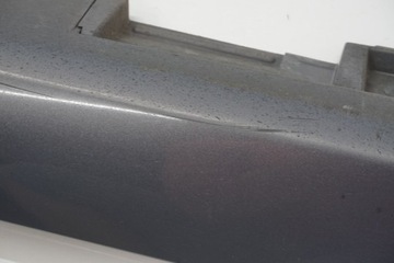 фото thumb №8, Mazda 6 gh hb планка пороговая левая