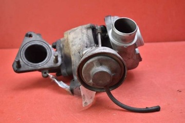 фото thumb №5, Турбонагнетатель турбина 18900-rbd-e11 honda accord 7 vii 2.2 i-ctdi 140 km