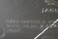 фото thumb №7, Обшивка двері лівий перед jaguar xf x250