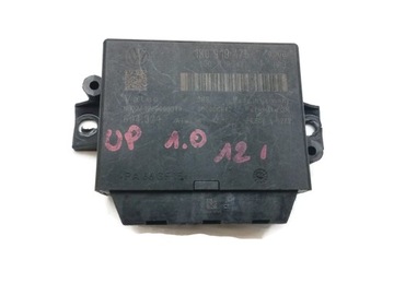 фото thumb №1, Vw up модуль pdc 1s0919475