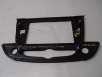фото thumb №10, Рамка радио навигации opel crossland 39137997
