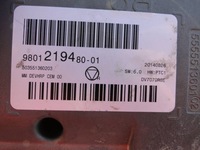 фото thumb №10, Радіо дисплей citroen c5 berlingo peugeot 508 partner rt6 2.8