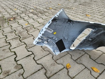 фото thumb №8, Opel mokka b 20- бампер переднее оригинальный
