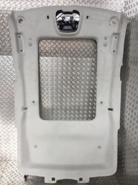 фото thumb №1, Стеля панорама jeep grand cherokee wk2 lift