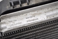 Ford s-max 2.0 tdci радіатор води 6g91-8c607-gk Київ, фото thumb