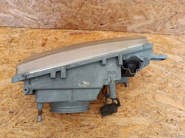 фото thumb №8, Фара лампа лівий перед nissan primera p10 54530178 048203 tr-011014