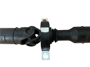 фото thumb №5, Wał приводной bmw 3 g20 8742827 330ix новый