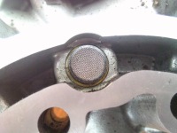 фото thumb №12, Vw audi 1.8 2.0 tsi tfsi розподільчий вал  впускний  06h101d корпус 06h103166f