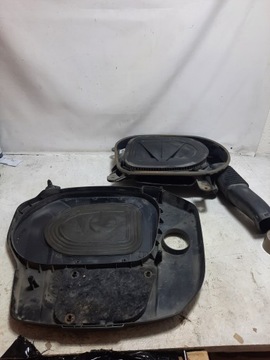 фото thumb №8, Bmw x3 кришка двигуна корпус фільтра повітря 8514009 7811027