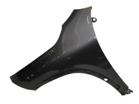 фото thumb №1, Mercedes gla h247 247 крыло передний левый перед