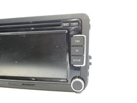 фото thumb №5, Радио cd стереосистема vw scirocco