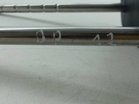 фото thumb №5, Volkswagen passat b6 2008 правая сторона подголовники