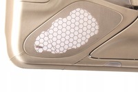 фото thumb №1, Защита динамика обивка правая mercedes r230 bose