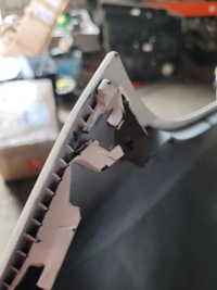 фото thumb №8, Бампер задній hyundai i10 2 facelift 2019