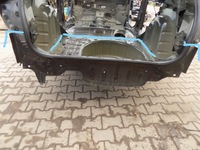 фото thumb №5, Peugeot 3008 i 09-12 ktvd pas задній ванна