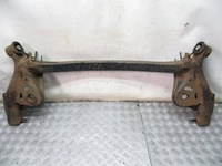 фото thumb №5, Suzuki vitara iii 1.4t балка підвішування вісь зад 15-