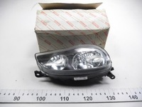 фото thumb №10, Лампа передня права toyota corolla оригінальний номер 81130-02100