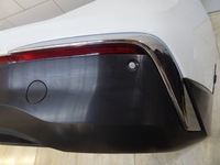 фото thumb №11, Vw tiguan iii бампер зад задний 571807421 llu