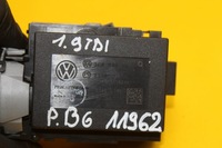 фото thumb №8, Замок запалювання ключ vw passat b6 3c0905843q