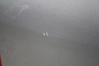 фото thumb №7, Дверь правое перед передние серебристый peugeot 1007 05-09