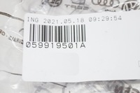 фото thumb №7, Audi a4 b5 датчик температуры жидкость охлаждающий 059919501a 2.8 бензин