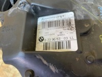 Bmw x3 g01 x4 g02 фара ліва перед led європа  8739653-03 Ціна, фото thumb