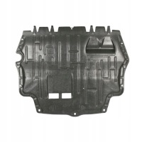 фото thumb №1, Защита pod двигатель vw passat, passat cc 08.05-01.12