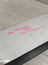 фото thumb №10, Rr evoque планка двері правий зад bj32-274a48-a