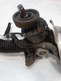 фото thumb №6, Рулевая рейка трансмиссия рулевая vw golf vi plus 2013r. 172tyś.km