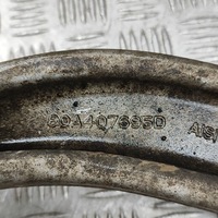 фото thumb №6, Audi q5 sq5 2021 ліва сторона нижній важіль передній