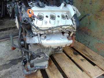 фото thumb №9, Двигун audi a6 c6 2.4 fsi бензин bdw