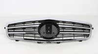 фото thumb №6, Решётка радиатора решётка mercedes w212 2009-2013
