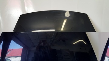 фото thumb №5, Porsche cayenne 7l капот перед передняя 02-10r