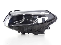 фото thumb №6, Лампа перед передняя левая mercedes b klasa w246 lift a2469066101