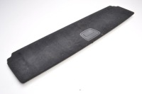 фото thumb №1, Mercedes eqb x243 підлога обшивка багажника a2436802700