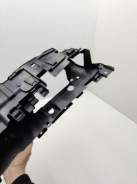 фото thumb №8, Peugeot 5008 i lift усилитель бампера перед передний 9805434977