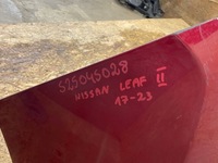 фото thumb №10, Nissan leaf ii 2 17- бампер задняя задний