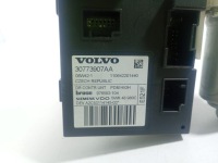 фото thumb №5, Volvo v50 s40 04-12 двигатель моторчик стеклоподъёмника правой oem номер 30773907aa