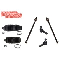 фото thumb №1, Тяги наконечники захист agila b suzuki swift iii