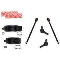 фото thumb №1, Тяги насадки защита suzuki swift iii splash