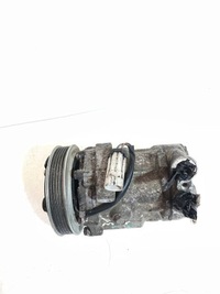 фото thumb №6, Компресор компресор кондиціонера opel corsa c tigra b - 24461719