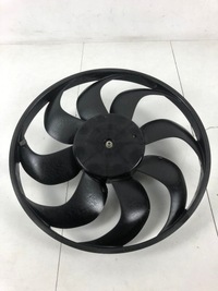 фото thumb №1, Вентилятор радіатора renault captur 500.0991