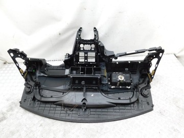 фото thumb №8, Панель роздавальна навігація 2x подушка 2x ремені - peugeot 3008 i 09-16