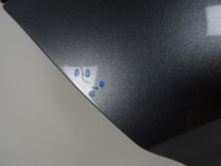 фото thumb №6, Skoda scala дверь правое задняя lf7c rok 2022