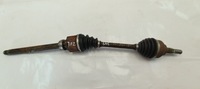 фото thumb №1, Citroen c5 iii 3.0 hdi приводной вал правая