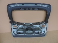 фото thumb №11, Hyundai i30 iii 2017 2018 задня кришка багажника kombi