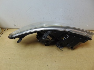 фото thumb №12, Лампа ліва перед hyundai h1 ii 2007- європа