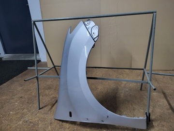 фото thumb №7, Dacia sandero ii 2 крыло переднее перед правые